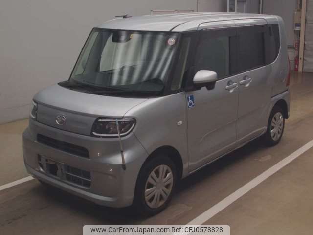 daihatsu tanto 2019 -DAIHATSU--Tanto 6BA-LA650S--LA650S-0055592---DAIHATSU--Tanto 6BA-LA650S--LA650S-0055592- image 1