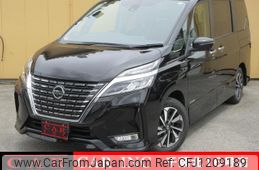 nissan serena 2022 quick_quick_GFC27_GFC27-247986
