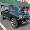 suzuki jimny 2012 -SUZUKI 【新潟 580ﾌ3025】--Jimny JB23W--672395---SUZUKI 【新潟 580ﾌ3025】--Jimny JB23W--672395- image 26