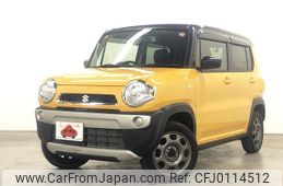 suzuki hustler 2018 -SUZUKI--Hustler DAA-MR41S--MR41S-321648---SUZUKI--Hustler DAA-MR41S--MR41S-321648-