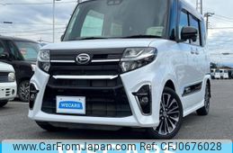 daihatsu tanto 2020 quick_quick_5BA-LA650S_LA650S-0098353