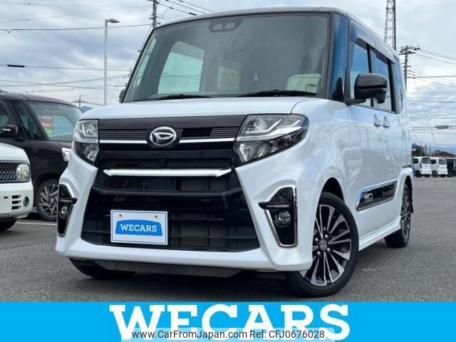 daihatsu tanto 2020 quick_quick_5BA-LA650S_LA650S-0098353 image 1