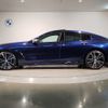 bmw 8-series 2021 -BMW--BMW 8 Series 3BA-GV44--WBAGV82090CH54069---BMW--BMW 8 Series 3BA-GV44--WBAGV82090CH54069- image 2