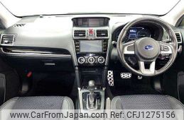 subaru forester 2018 504928-930755