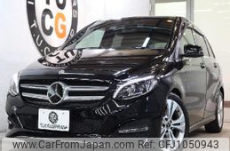 mercedes-benz b-class 2018 quick_quick_DBA-246242_WDD2462422J471036