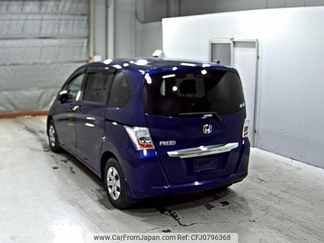 honda freed 2013 -HONDA--Freed GB3-1516793---HONDA--Freed GB3-1516793- image 2