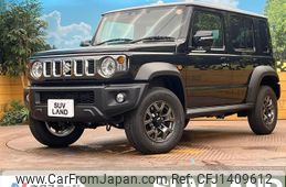 suzuki jimny 2025 CFJ1409612