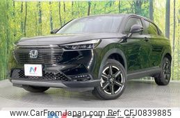 honda vezel 2021 quick_quick_RV5_RV5-1013949