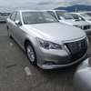 toyota crown-hybrid 2018 -トヨタ 【品川 302ほ7935】--ｸﾗｳﾝﾊｲﾌﾞﾘｯﾄﾞ AWS210-6136584---トヨタ 【品川 302ほ7935】--ｸﾗｳﾝﾊｲﾌﾞﾘｯﾄﾞ AWS210-6136584- image 2