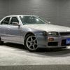 nissan skyline 1999 CFJ1826140 image 8