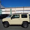 suzuki jimny 2021 -SUZUKI--Jimny 3BA-JB64W--JB64W-224365---SUZUKI--Jimny 3BA-JB64W--JB64W-224365- image 3