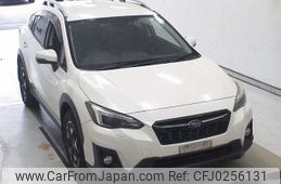 subaru xv 2017 -SUBARU--Subaru XV GT7-049163---SUBARU--Subaru XV GT7-049163-