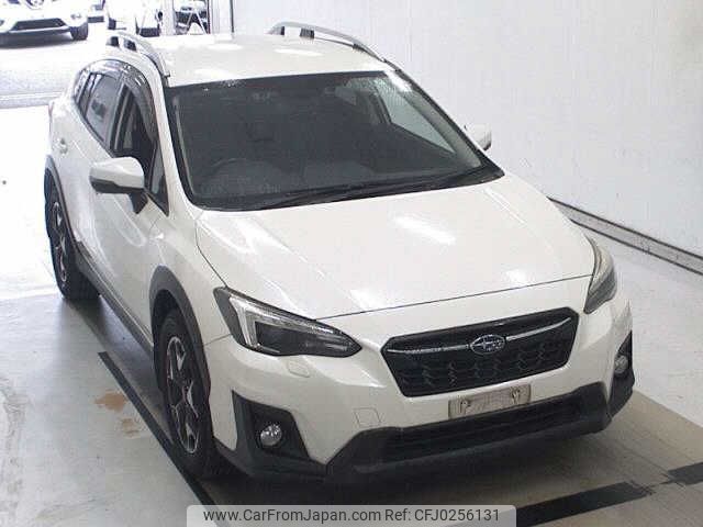 subaru xv 2017 -SUBARU--Subaru XV GT7-049163---SUBARU--Subaru XV GT7-049163- image 1