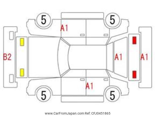 mitsubishi delica-d5 2019 -MITSUBISHI--Delica D5 3DA-CV1W--CV1W-2115066---MITSUBISHI--Delica D5 3DA-CV1W--CV1W-2115066- image 2