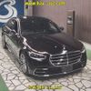 mercedes-benz s-class 2021 -MERCEDES-BENZ--Benz S Class 223063-W1K2230632A054280---MERCEDES-BENZ--Benz S Class 223063-W1K2230632A054280- image 1