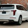 cadillac xt6 2022 -GM--Cadillac XT6 7BA-C1TL--1GYFP9RS9NZ159207---GM--Cadillac XT6 7BA-C1TL--1GYFP9RS9NZ159207- image 7