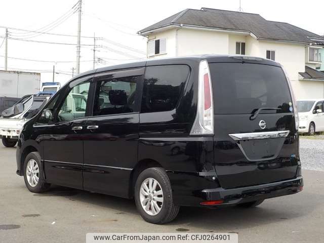 nissan serena 2011 -NISSAN--Serena DBA-FNC26--FNC26-006840---NISSAN--Serena DBA-FNC26--FNC26-006840- image 2