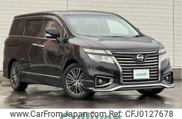 nissan elgrand 2016 -NISSAN--Elgrand DBA-TNE52--TNE52-043870---NISSAN--Elgrand DBA-TNE52--TNE52-043870-