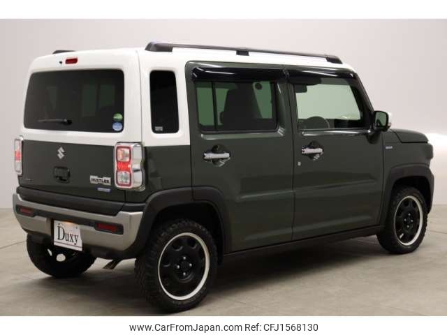 suzuki hustler 2021 CFJ1568130 image 2