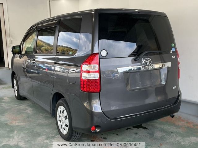 toyota noah 2013 -TOYOTA--Noah ZRR70G-0549965---TOYOTA--Noah ZRR70G-0549965- image 2