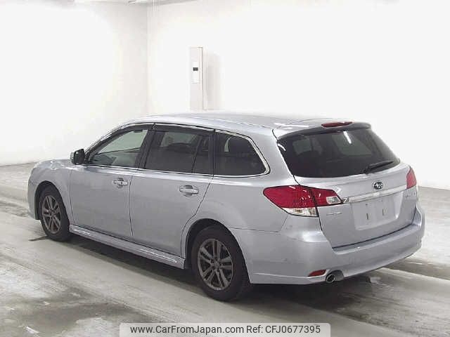 subaru legacy-touring-wagon 2013 -SUBARU--Legacy Wagon BRM-027657---SUBARU--Legacy Wagon BRM-027657- image 2