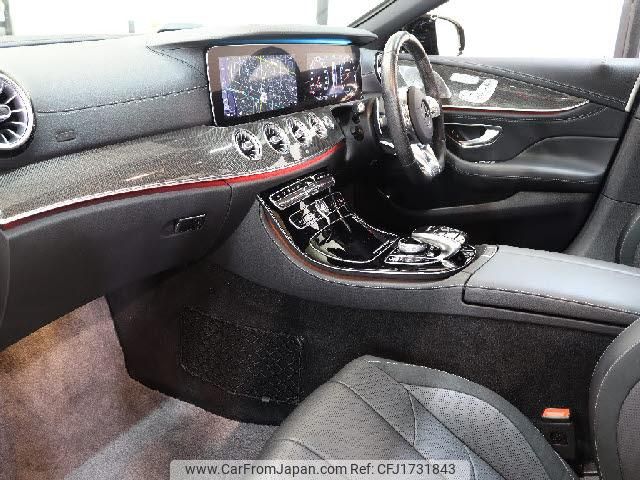 mercedes-benz cls-class 2019 CFJ1731843 image 2