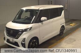 nissan roox 2022 -NISSAN--Roox B44A-0121419---NISSAN--Roox B44A-0121419-