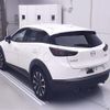 mazda cx-3 2019 CFJ1704502 image 2