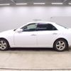 toyota mark-x 2007 -TOYOTA--MarkX GRX125-3004448---TOYOTA--MarkX GRX125-3004448- image 5