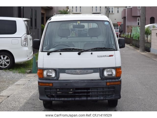 daihatsu hijet-truck 1996 d8d89367e4ca12a2a66c4f96321e5818 image 2