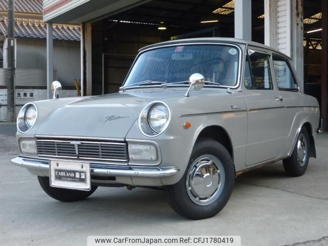 toyota publica 1968 CFJ1780419 image 1