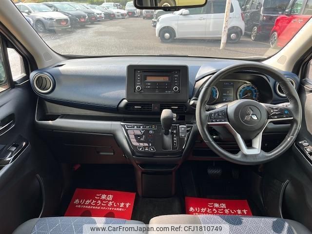 mitsubishi ek-cross 2020 CFJ1810749 image 2