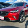 mazda cx-3 2016 CFJ1761440 image 13