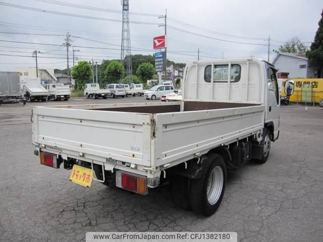 isuzu elf-truck 2006 CFJ1382180 image 2