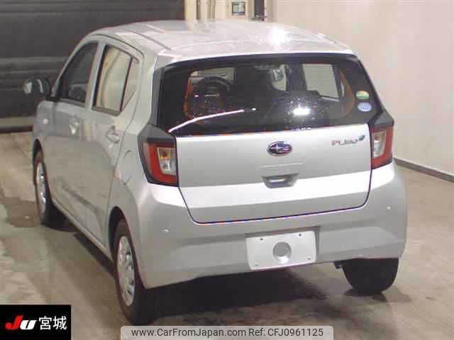 subaru pleo-plus 2020 -SUBARU--Pleo Plus LA350F-0011323---SUBARU--Pleo Plus LA350F-0011323- image 2