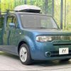 nissan cube 2013 -NISSAN--Cube DBA-Z12--Z12-271190---NISSAN--Cube DBA-Z12--Z12-271190- image 17