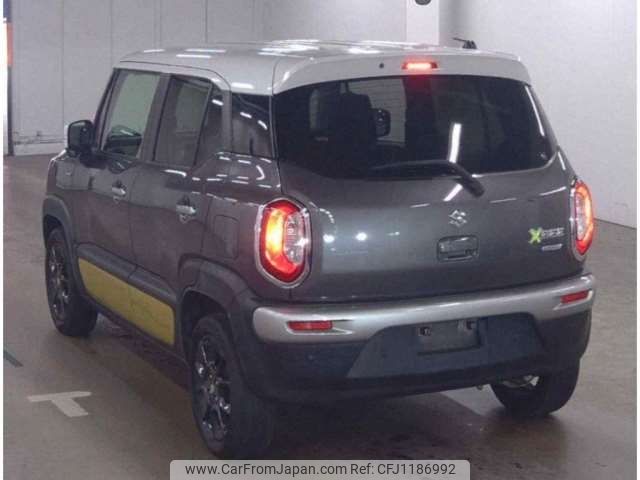 suzuki xbee 2018 CFJ1186992 image 2