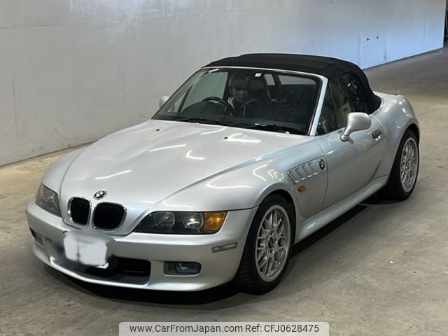 bmw z3 2002 -BMW 【北九州 301て8823】--BMW Z3 CN22-0LL73499---BMW 【北九州 301て8823】--BMW Z3 CN22-0LL73499- image 1