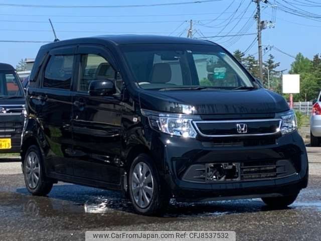 honda n-wgn 2015 -HONDA--N WGN DBA-JH1--JH1-1137922---HONDA--N WGN DBA-JH1--JH1-1137922- image 1