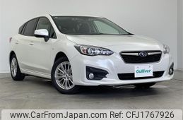 subaru impreza-wagon 2018 CFJ1767926