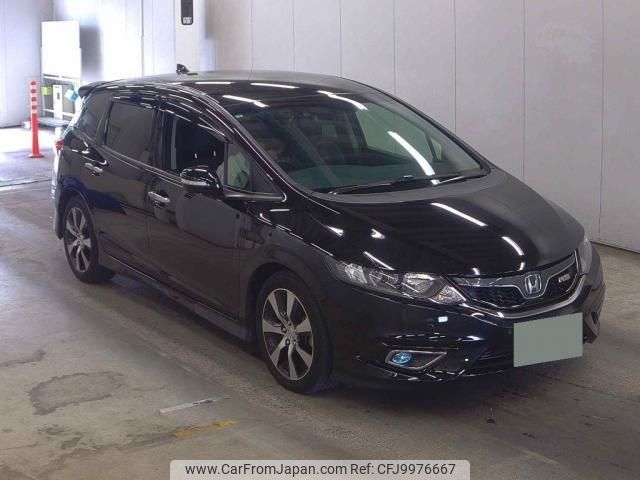 honda jade 2018 quick_quick_DBA-FR5_FR5-1005271 image 2