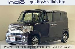honda n-box 2016 quick_quick_DBA-JF1_JF1-2510799