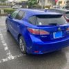 lexus ct 2012 -LEXUS--Lexus CT DAA-ZWA10--ZWA10-2127457---LEXUS--Lexus CT DAA-ZWA10--ZWA10-2127457- image 4