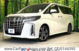 toyota alphard 2021 -TOYOTA--Alphard 3BA-AGH30W--AGH30-9029419---TOYOTA--Alphard 3BA-AGH30W--AGH30-9029419-