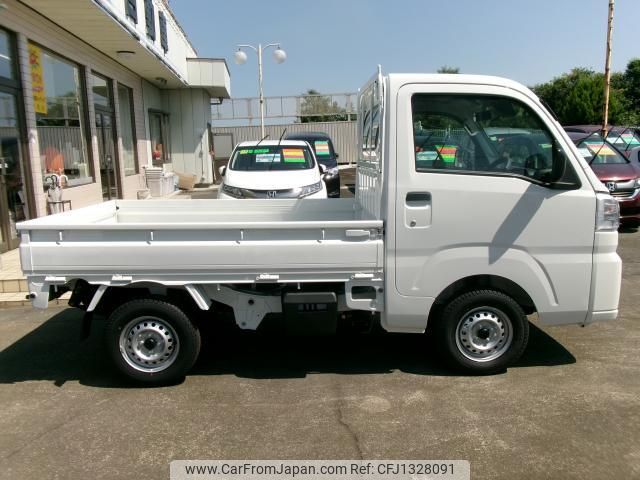 daihatsu hijet-truck 2025 quick_quick_3BD-S510P_0612325 image 2