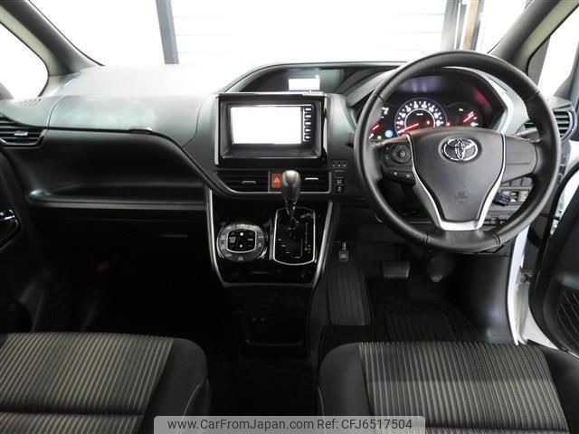 toyota voxy 2020 quick_quick_DBA-ZRR80W_ZRR80-0578293 image 2