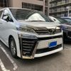 toyota vellfire 2018 CFJ1847016 image 3