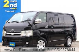 toyota hiace-van 2012 -TOYOTA--Hiace Van CBF-TRH200V--TRH200-0163070---TOYOTA--Hiace Van CBF-TRH200V--TRH200-0163070-