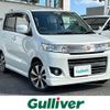 suzuki wagon-r 2012 -SUZUKI--Wagon R DBA-MH23S--MH23S-408691---SUZUKI--Wagon R DBA-MH23S--MH23S-408691- image 1