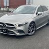 mercedes-benz a-class 2021 -MERCEDES-BENZ--Benz A Class 3DA-177012--W1K1770122V056035---MERCEDES-BENZ--Benz A Class 3DA-177012--W1K1770122V056035- image 1